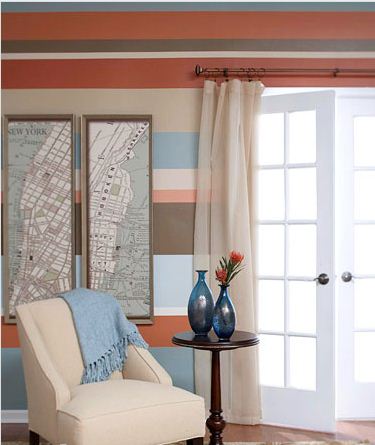 10 gian phòng đẹp ấn tượng đón xuân sang 